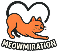 Meowmiration