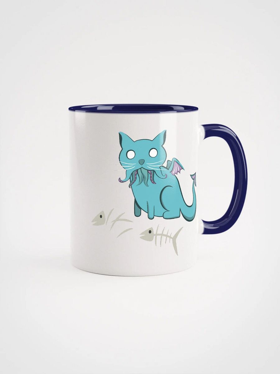 Cathulhu Mug product image (21)