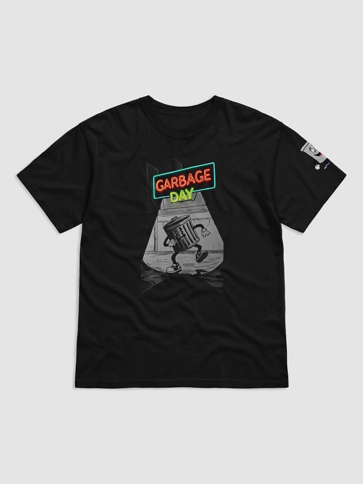 retro Garbage product image (1)