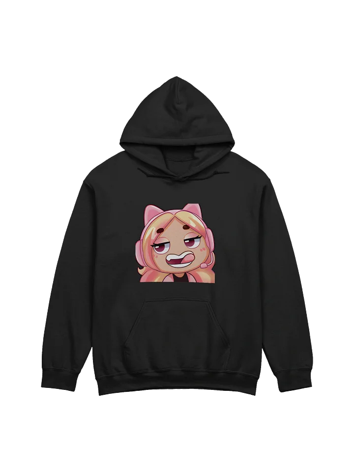 MAX.ie Hoodie product image (1)