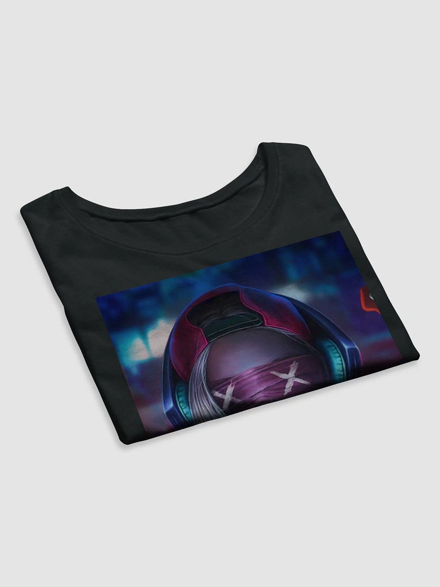 Bella Canvas Women's Crop Tee product image (20)