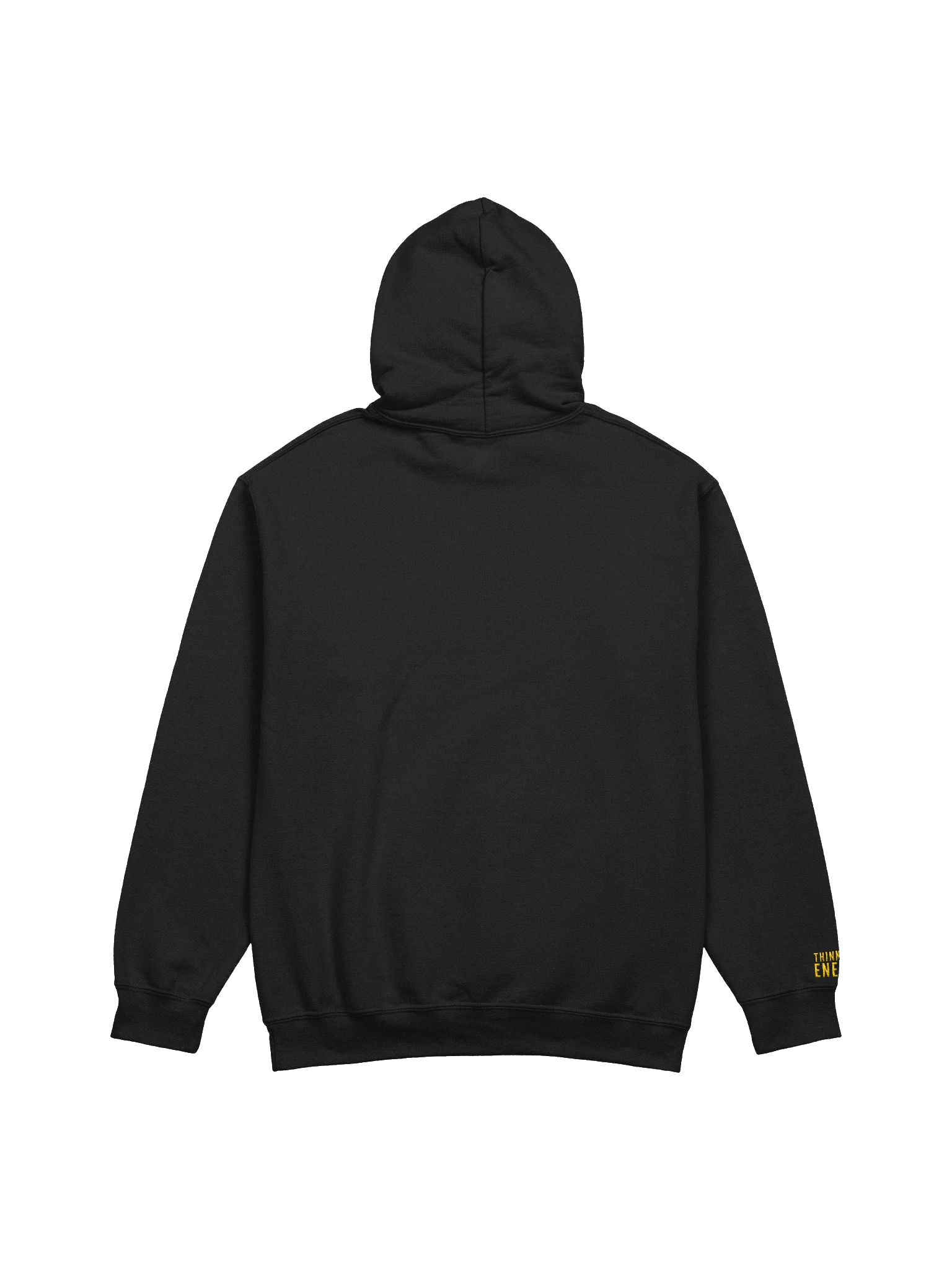 Thinkroot Energy Triangle Hoodie (Embroidered) product image (2)