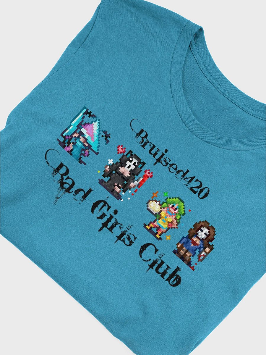Bad Girls Club T-Shirt product image (44)
