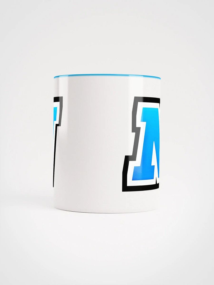 Nettos Game Room N Mug product image (5)