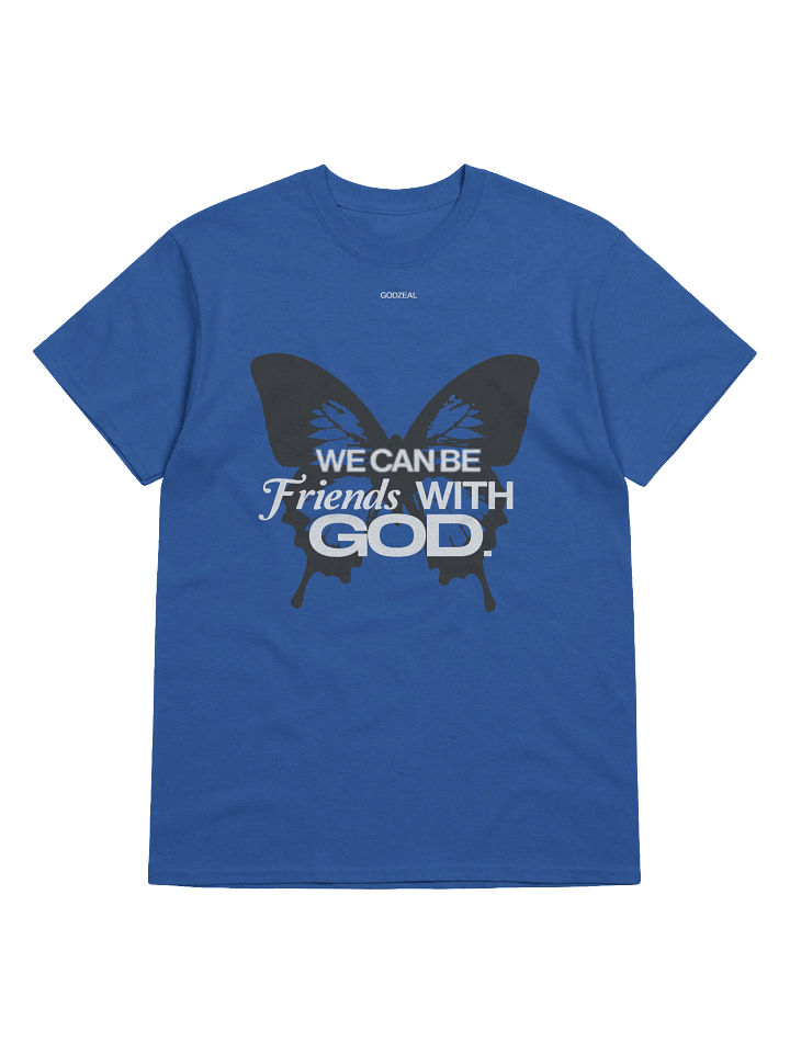 Friends with God Tees product image (19)