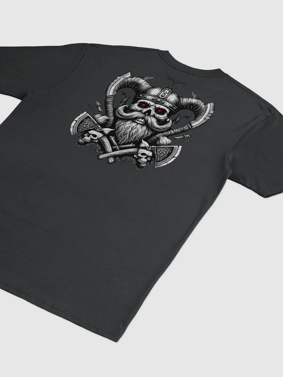 The ShitShow Warrior product image (16)