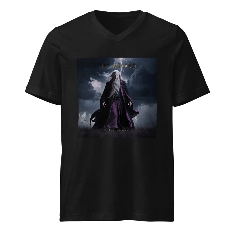 The Wizard T Shirt