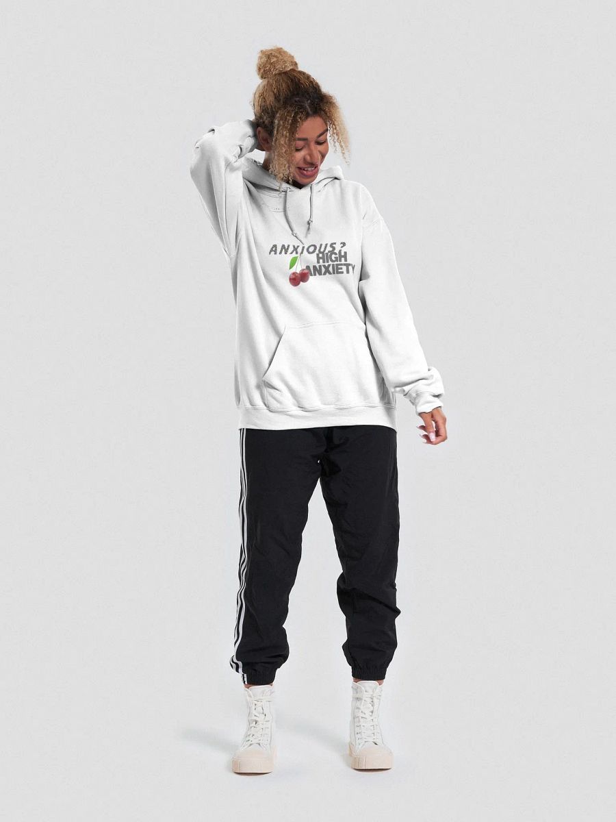 Anxiety Hoodie product image (6)