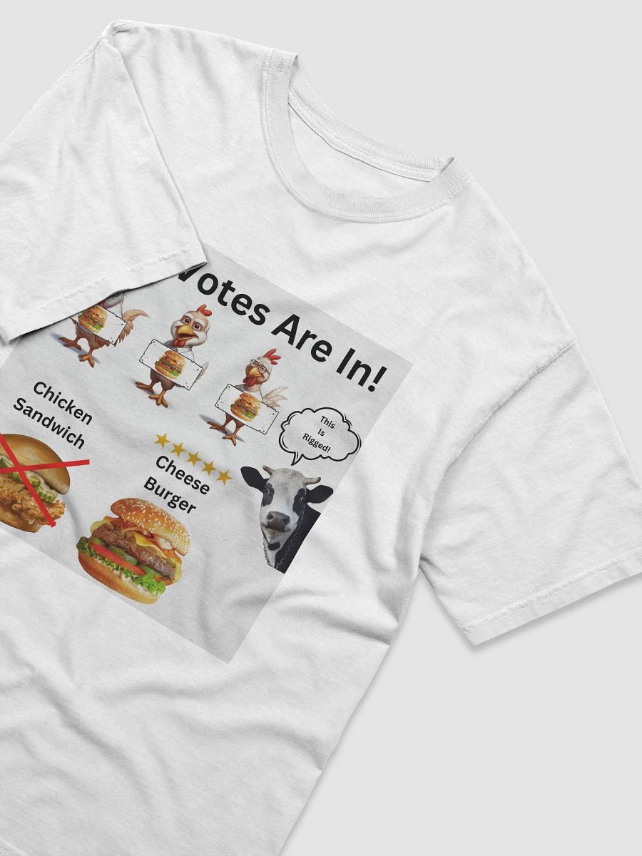 The Votes Are In! product image (3)
