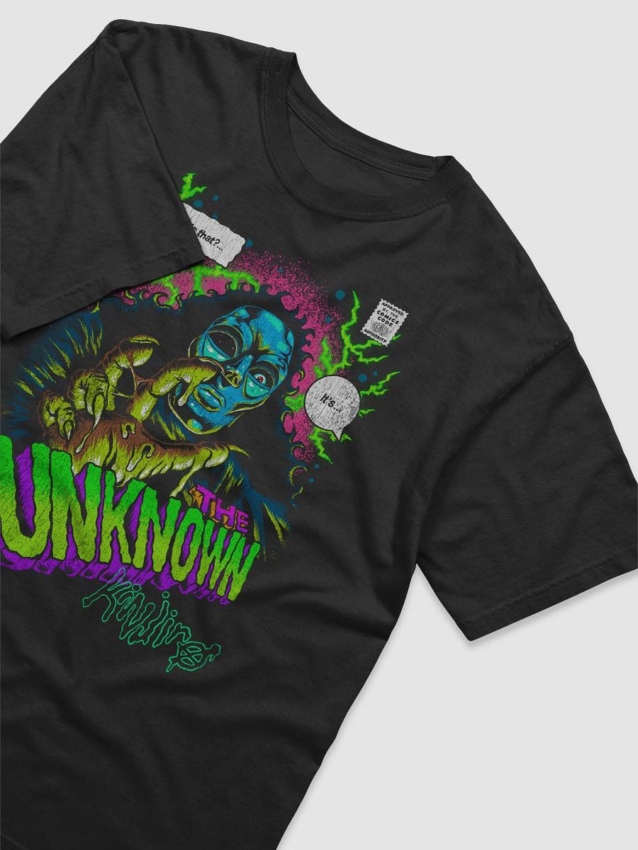 THE UNKNOWN product image (3)