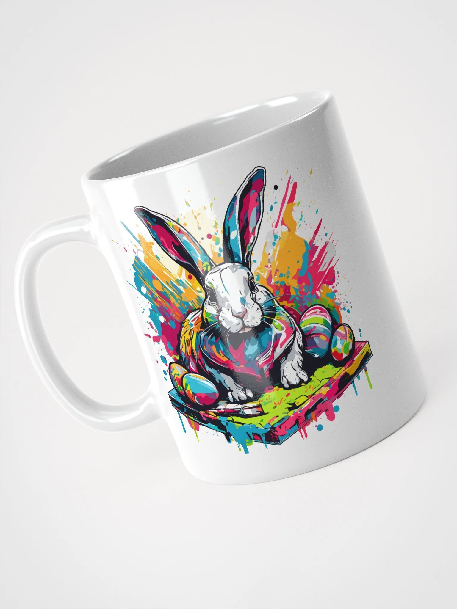 Colorsplash Hase 2 product image (6)