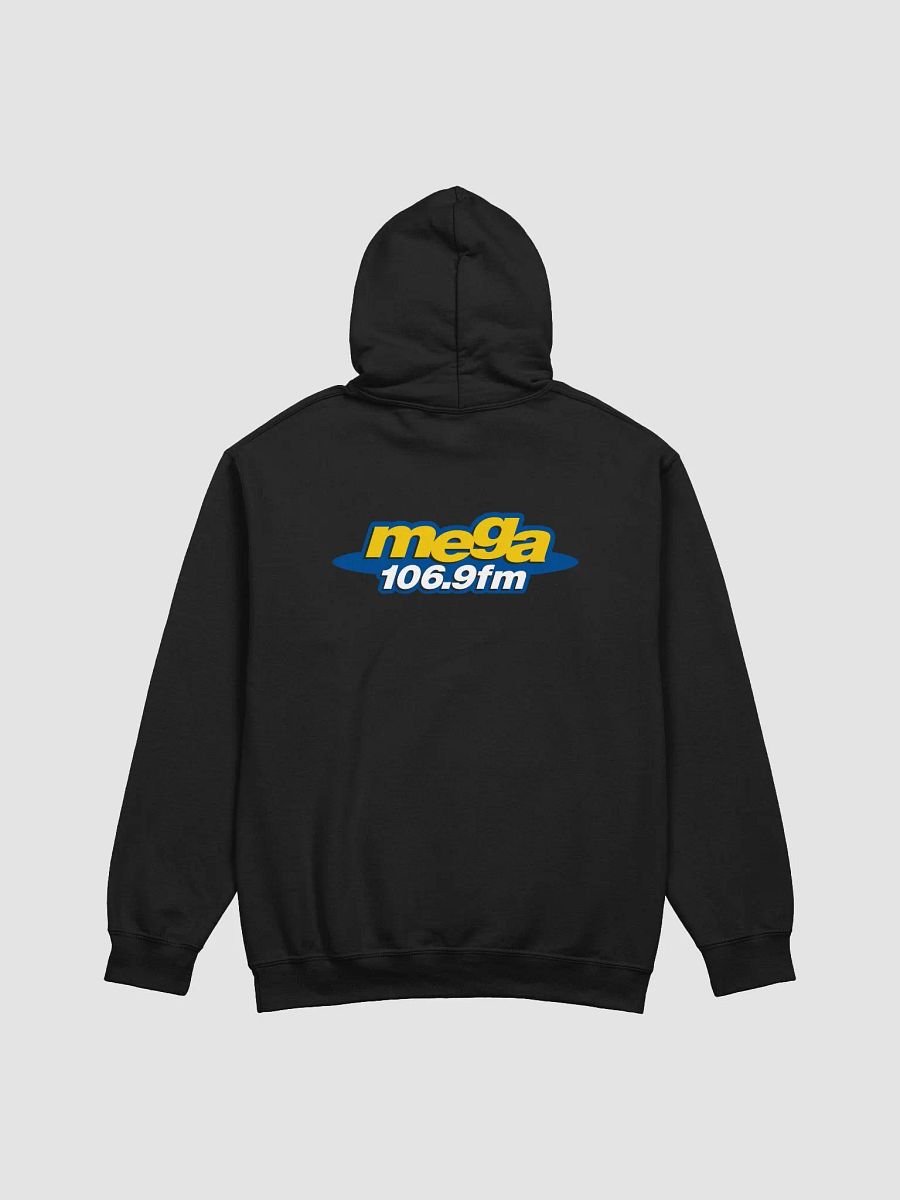 El Circo Hoodie - Sueter con capucha product image (13)
