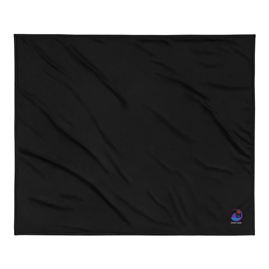 Serenity Voyage Premium Sherpa Blanket product image (2)