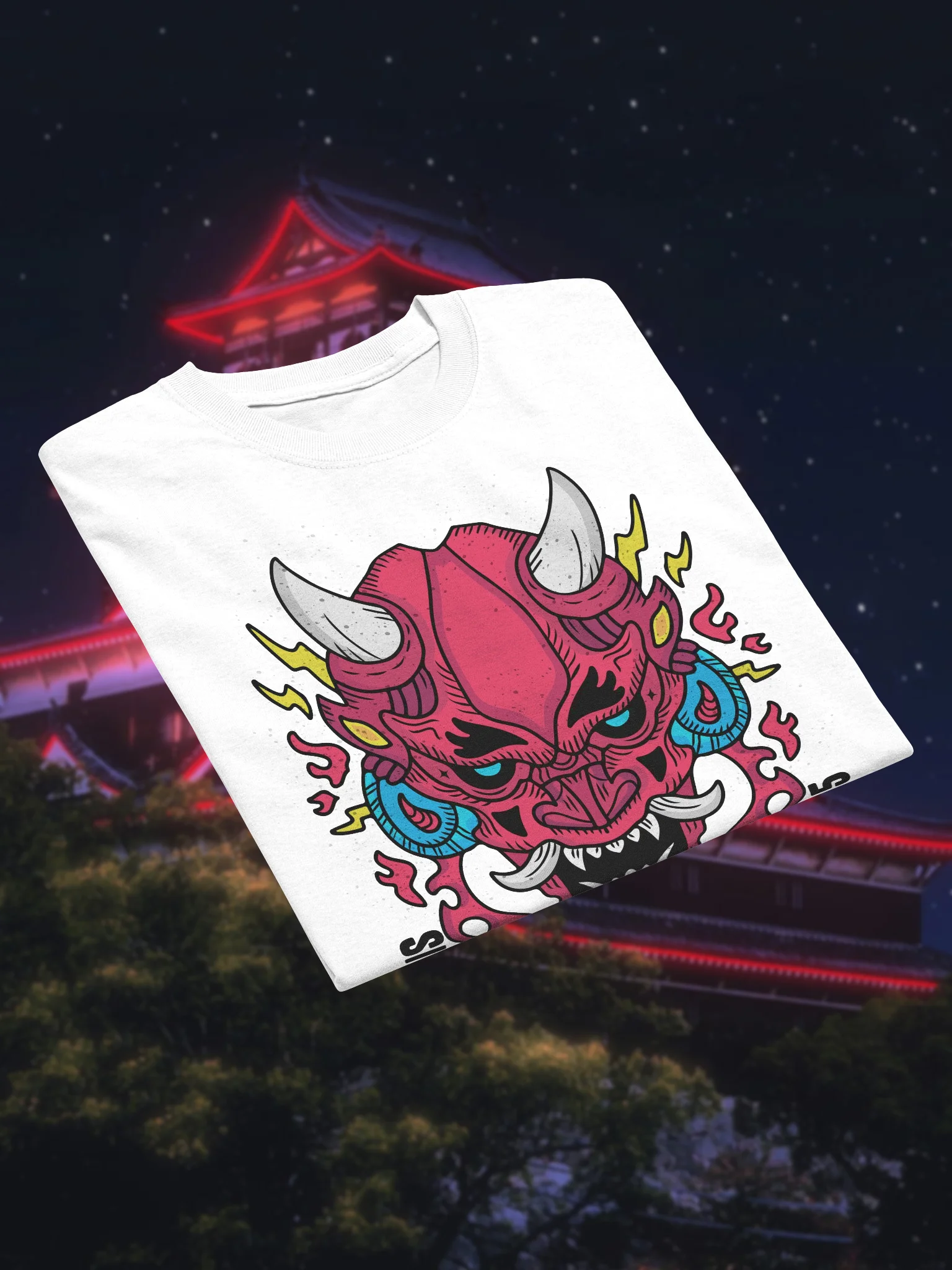 模糊掉落 product image (2)