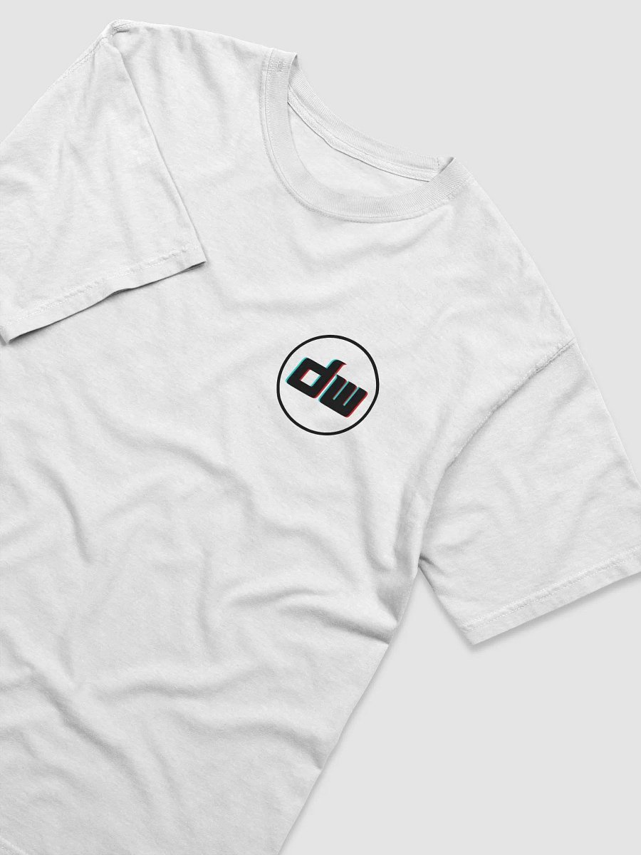 Signature DreamWrld T-Shirt product image (3)