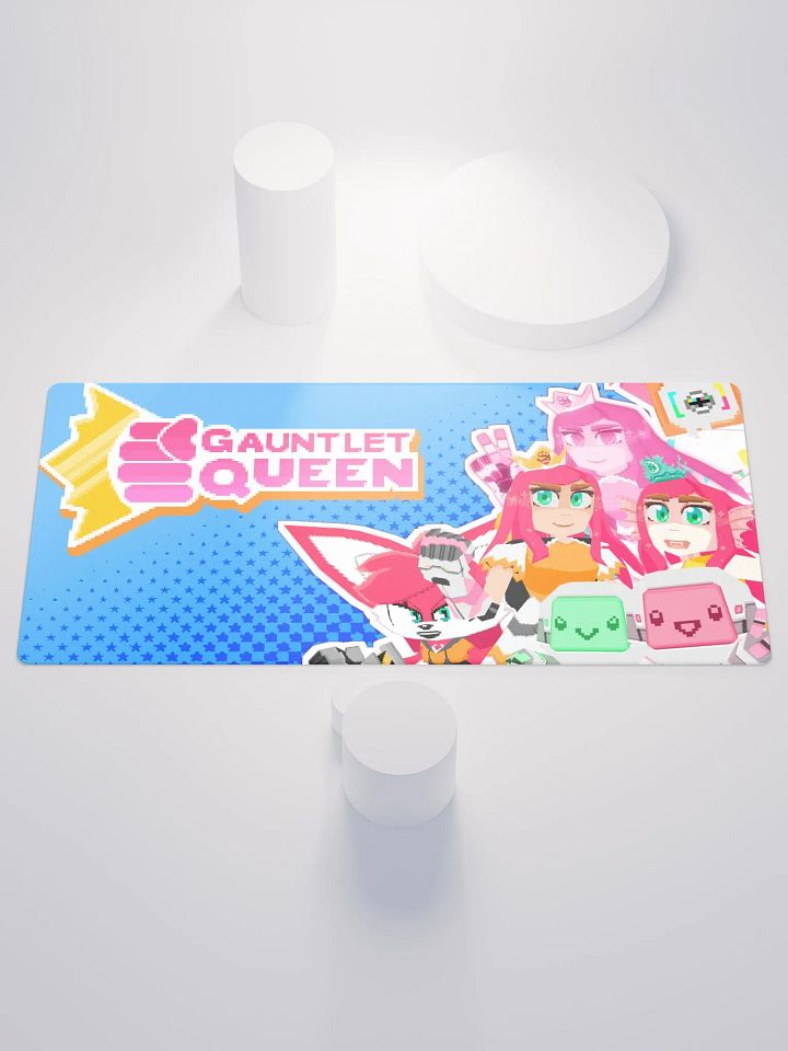 Mousepad Wide product image (1)