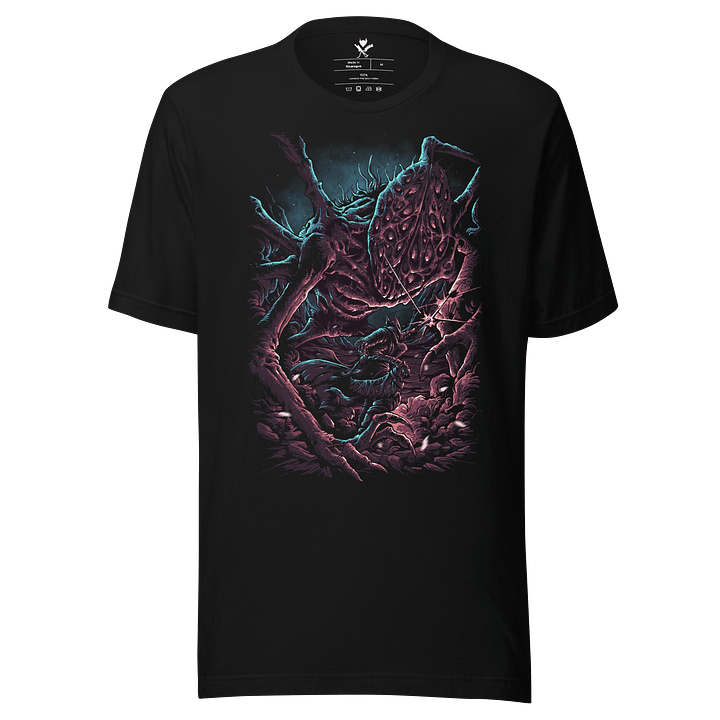Into Nightmare product image (1)