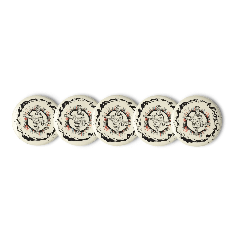 Brigid Badge Bundle product image (2)
