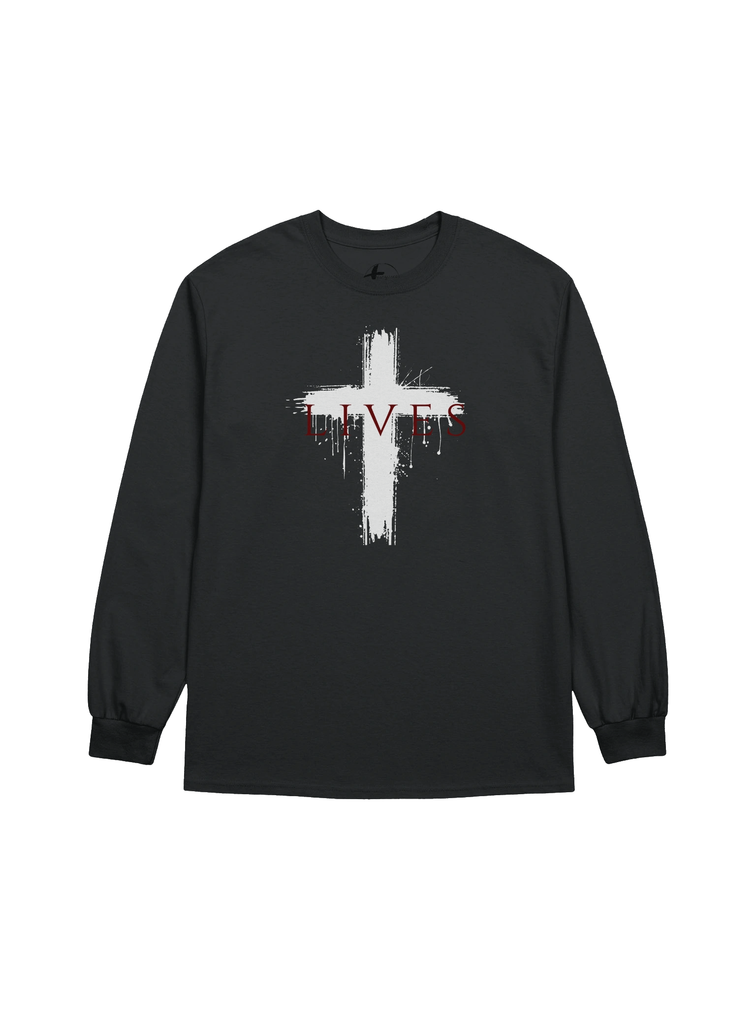 LIVES.white product image (2)