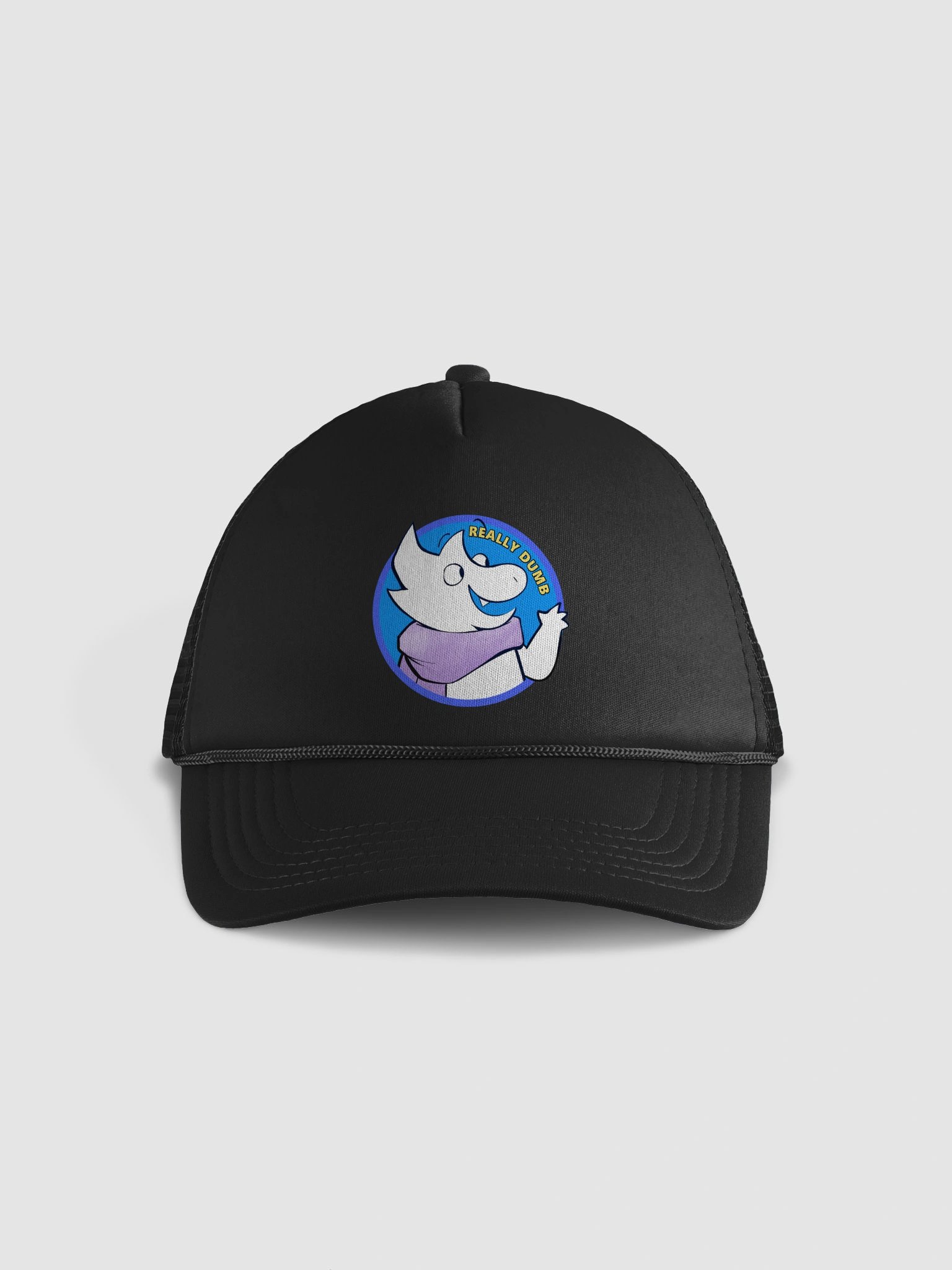 Really Dumb Hat product image (1)