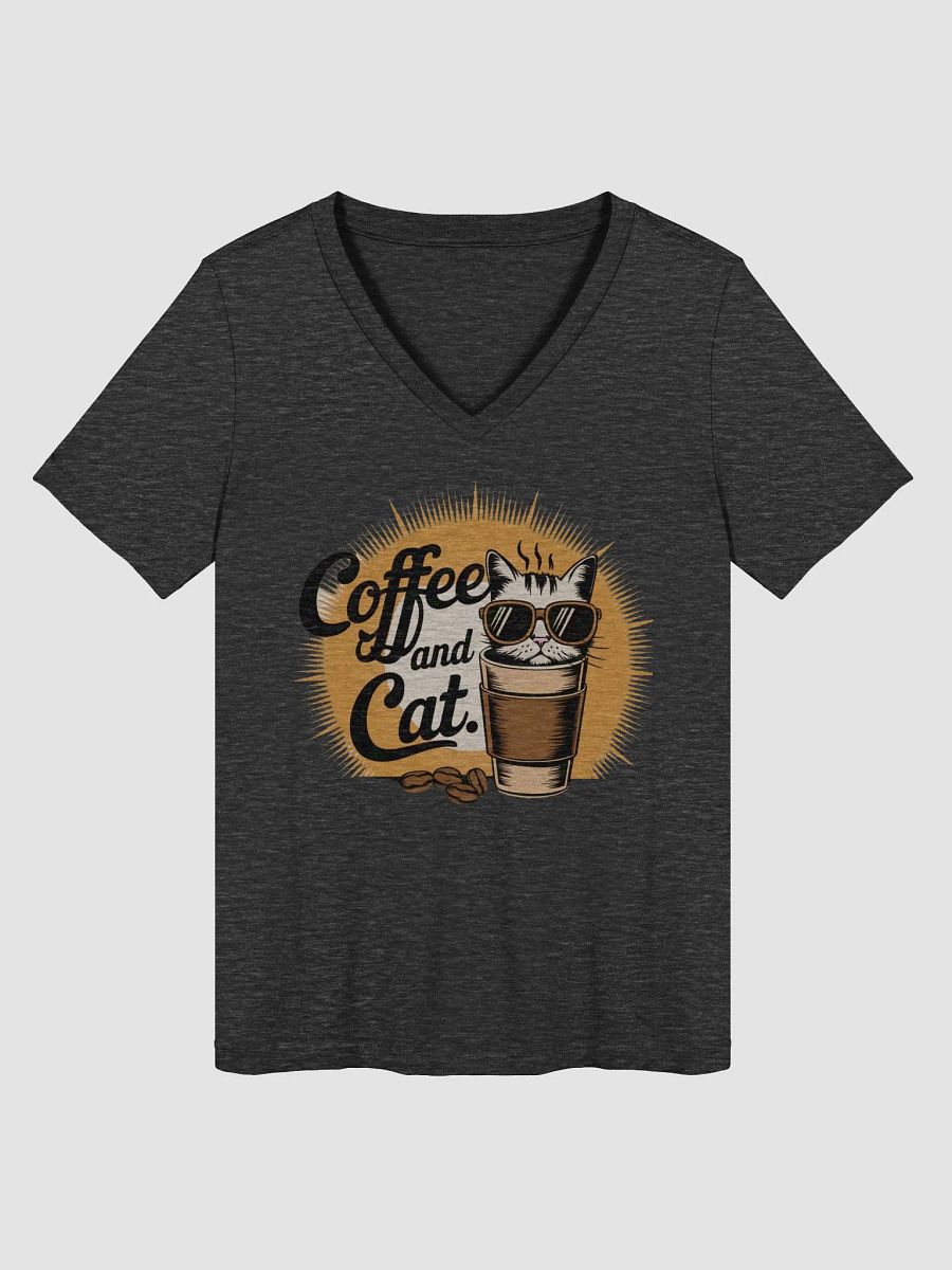 Coffee and Cat product image (1)