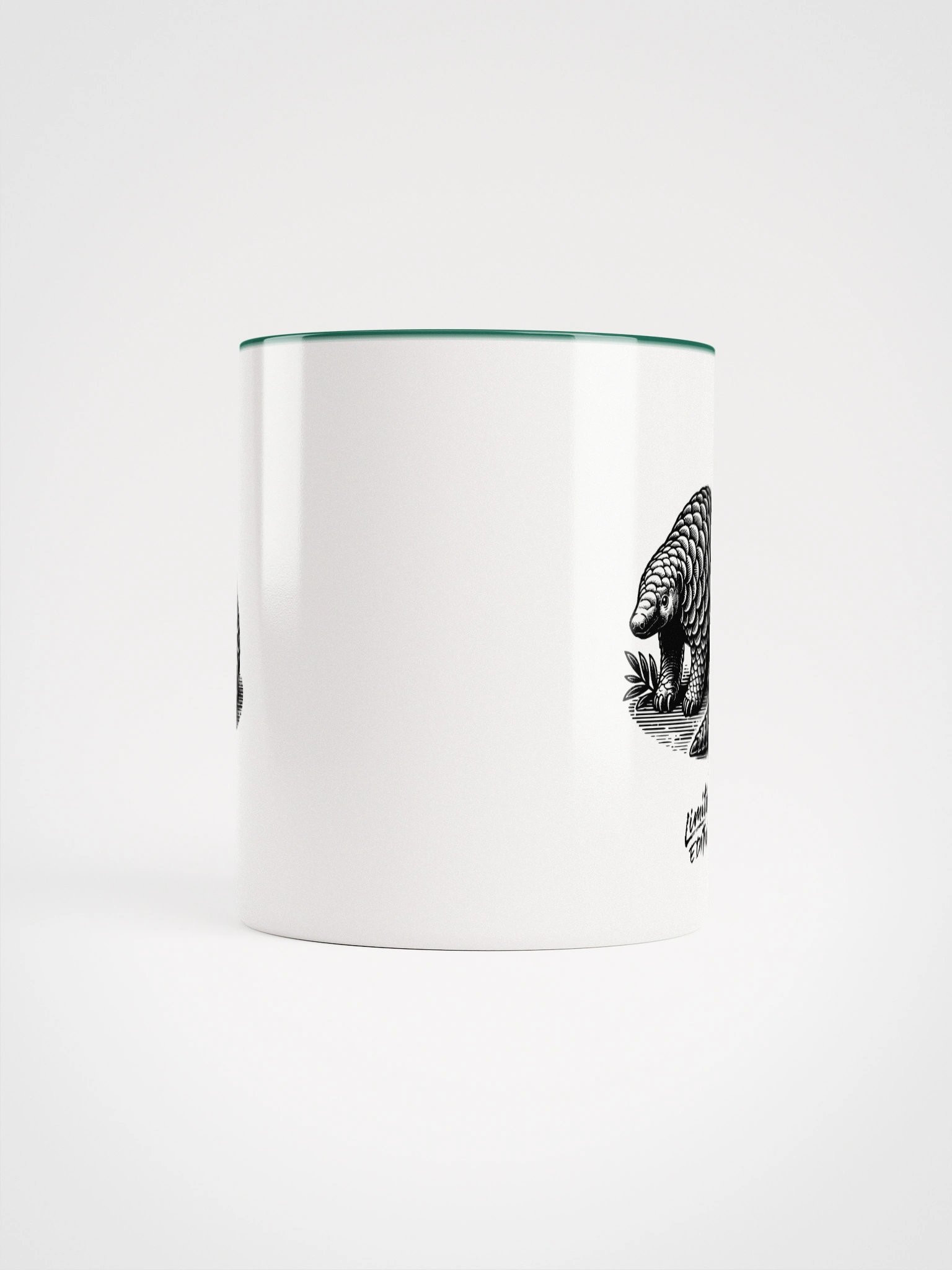 Pangolin Mug product image (5)