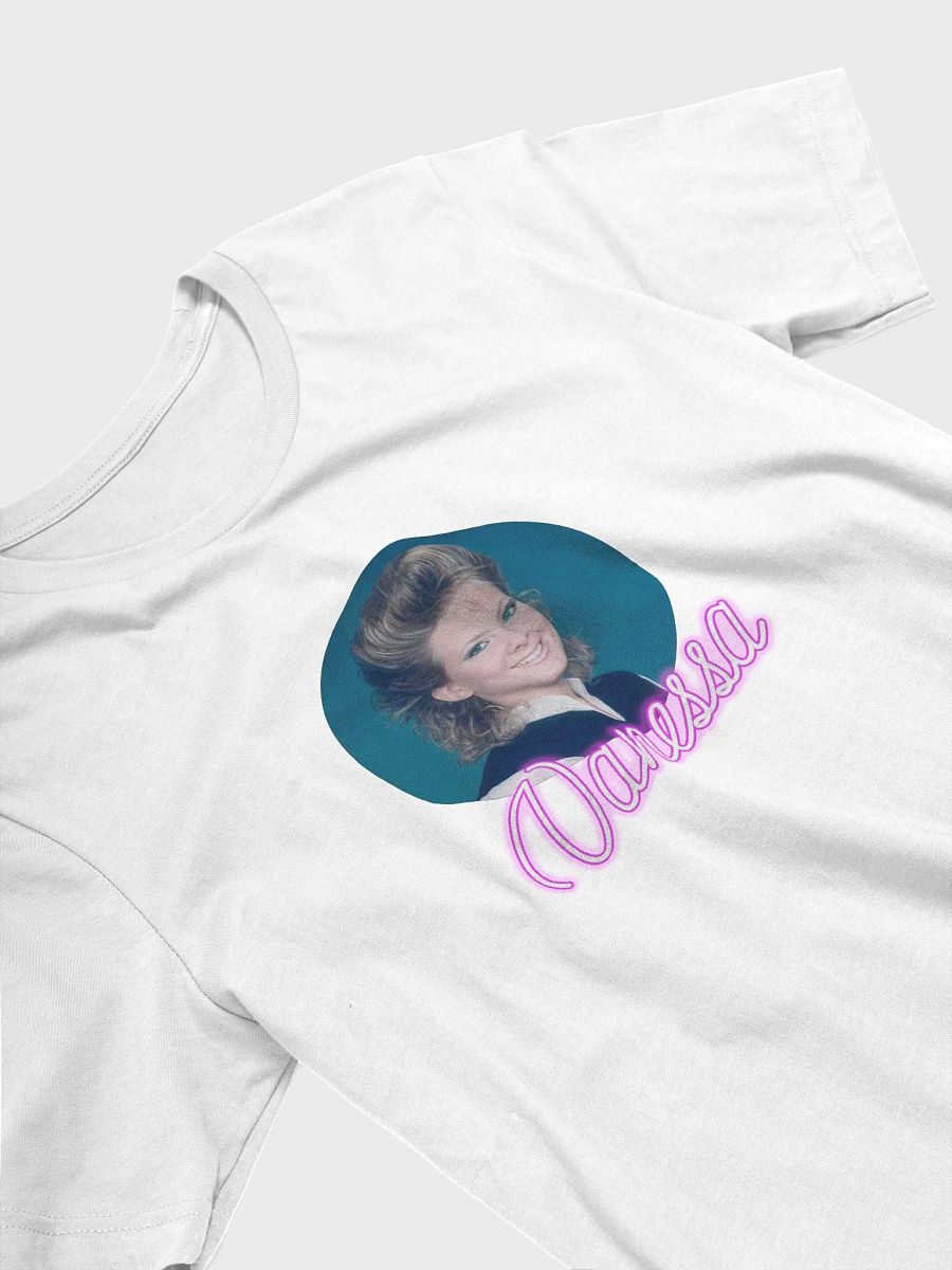 Vanessa T-Shirt product image (2)