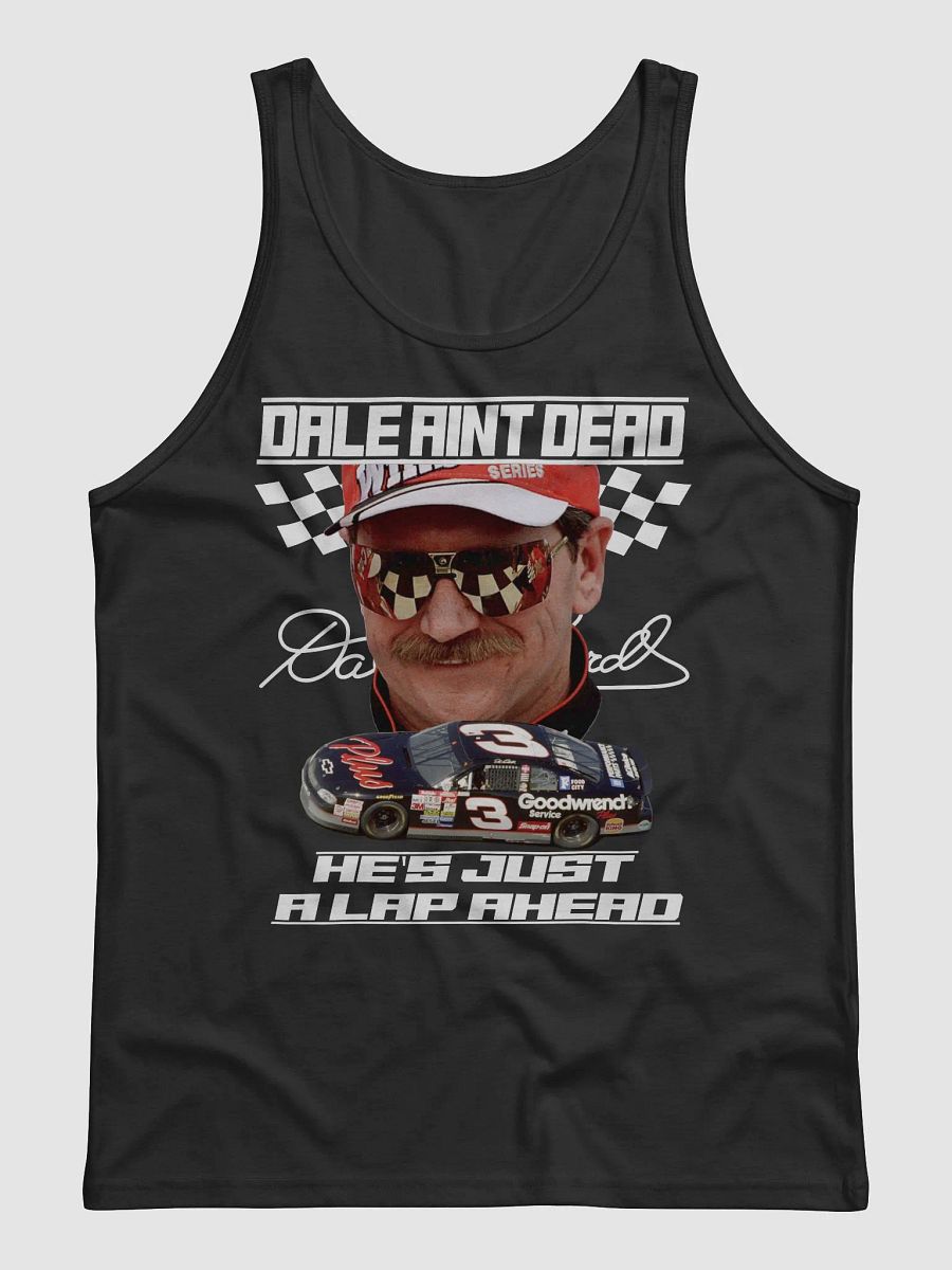 DALE AINT DEAD (Tank) product image (9)