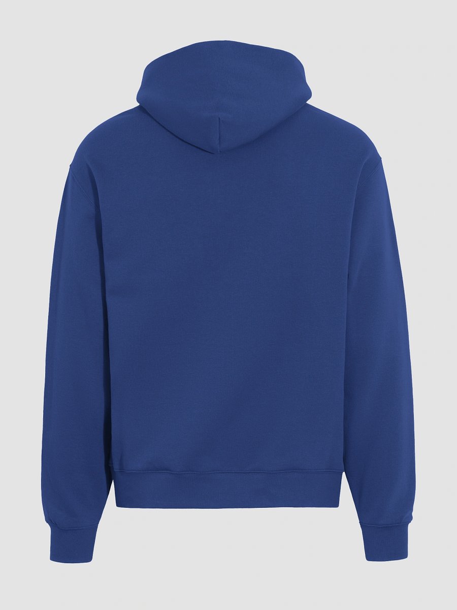 Pencil Warrior Feather Logo Premium Hoodie product image (5)
