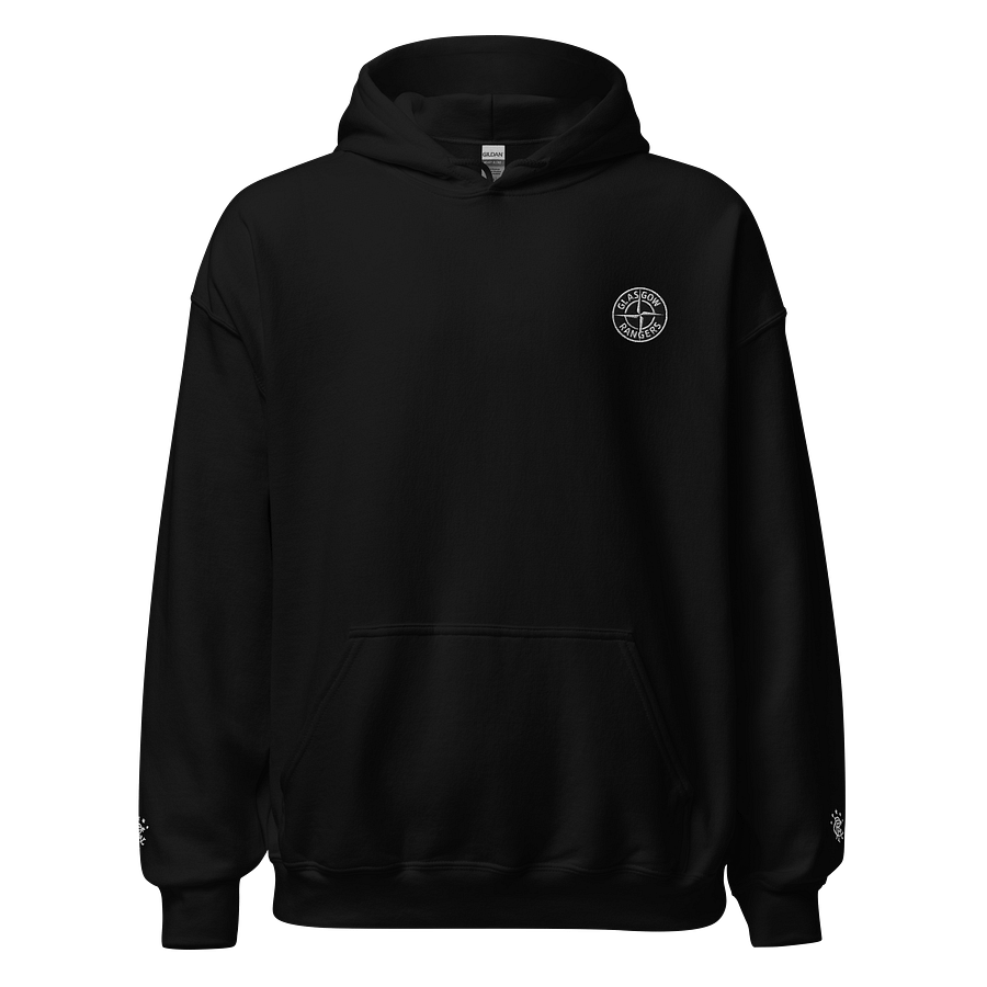 UBC "Stone" Hoodie product image (1)