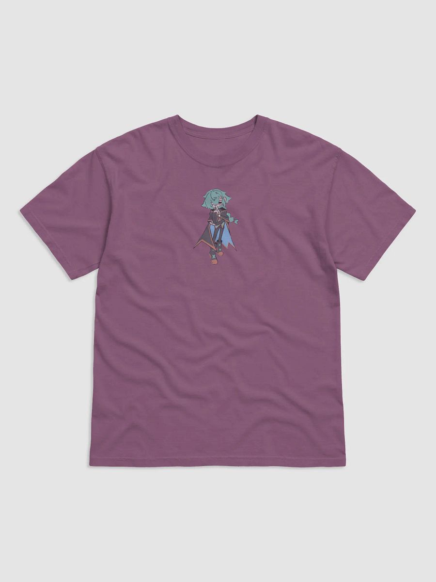 Aoba Valtameri Heavy Weight T-Shirt product image (2)
