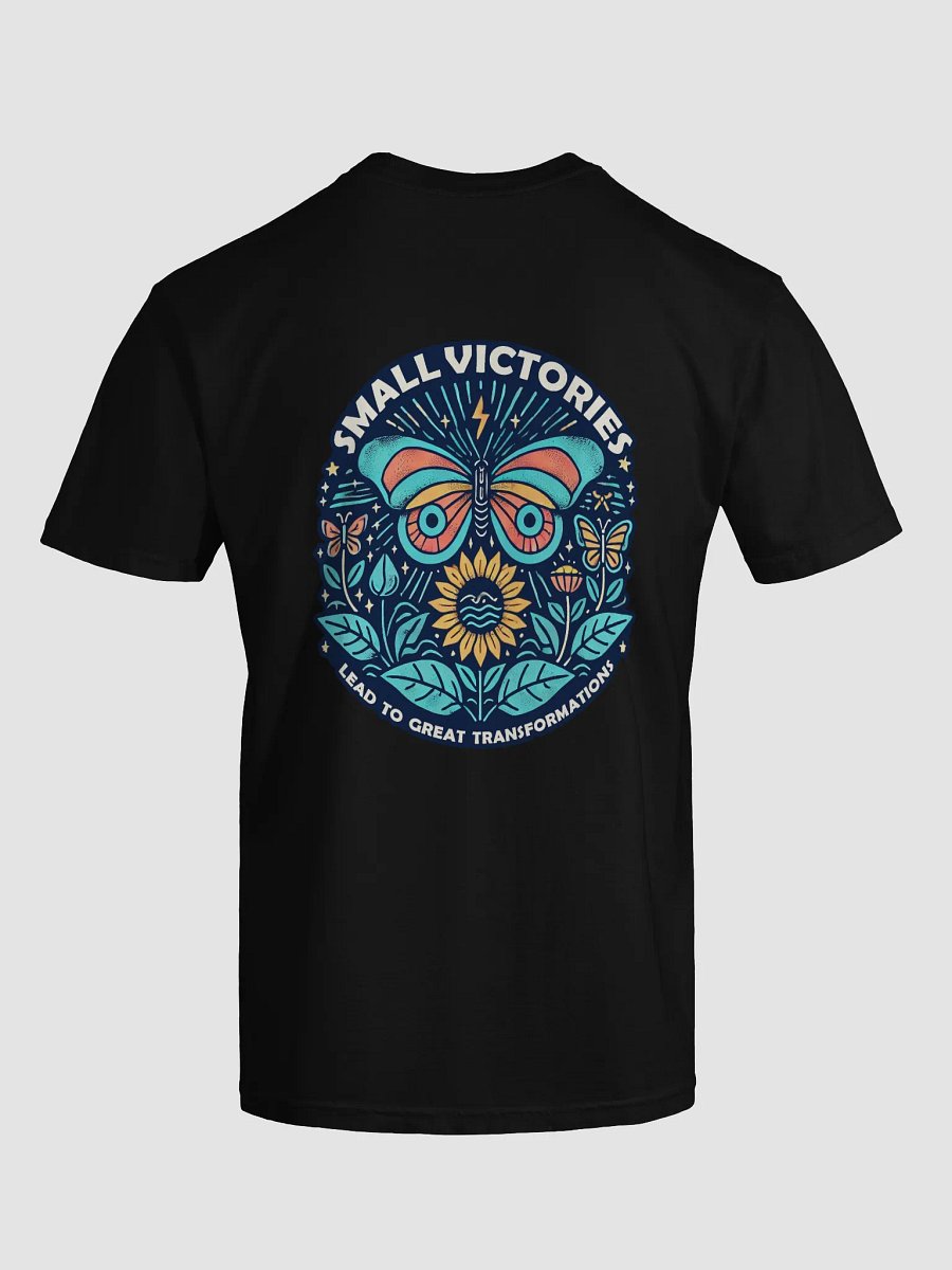 Small Victories T-Shirt product image (5)