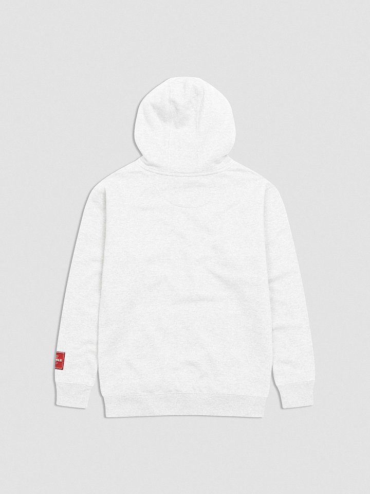 Matcha Embroidered Hoodie product image (8)