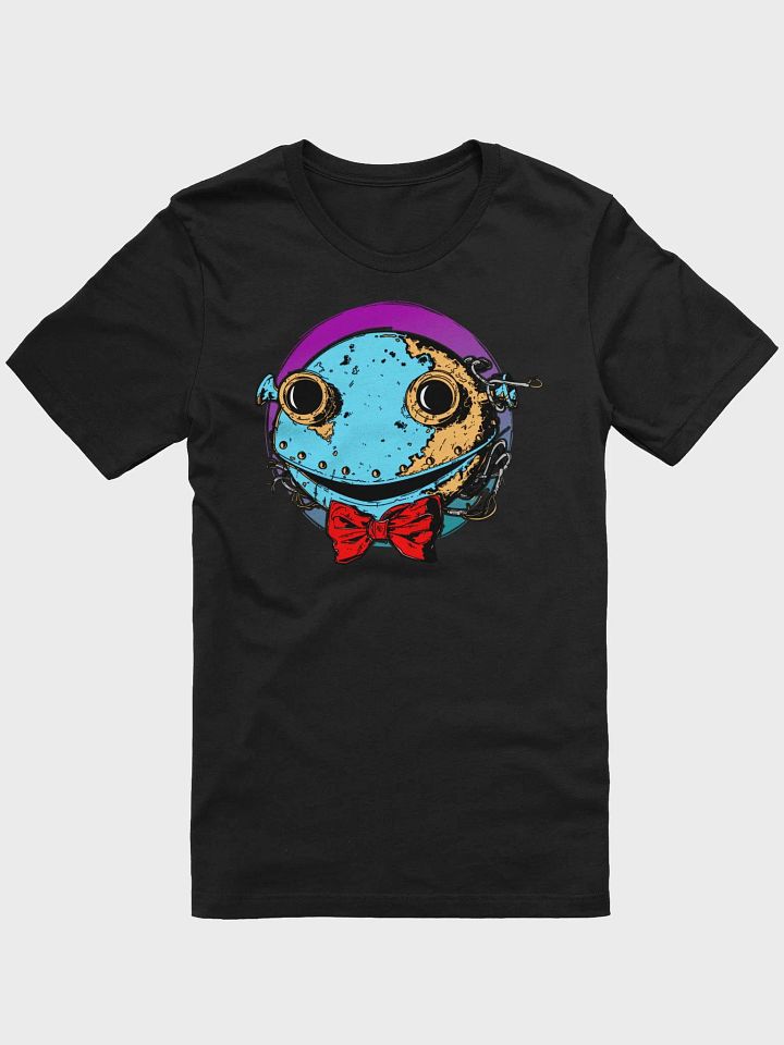 REGIOKE Tour Shirt product image (1)
