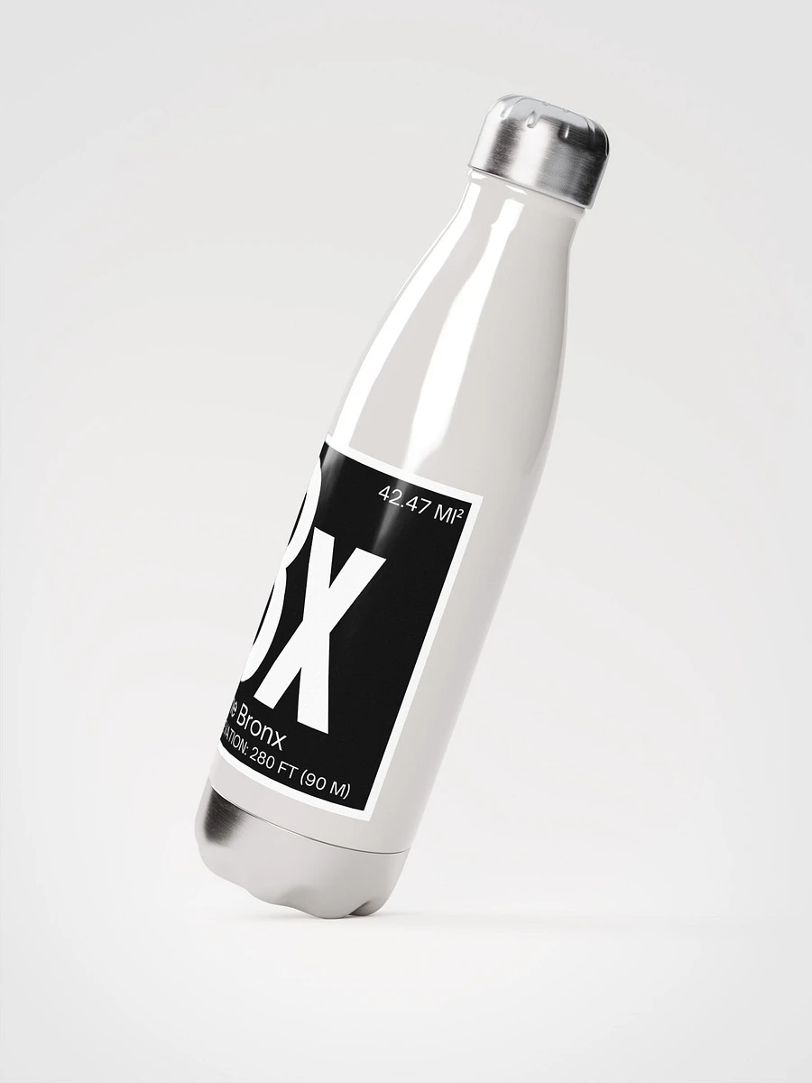 The Bronx Element : Stainless Bottle product image (3)