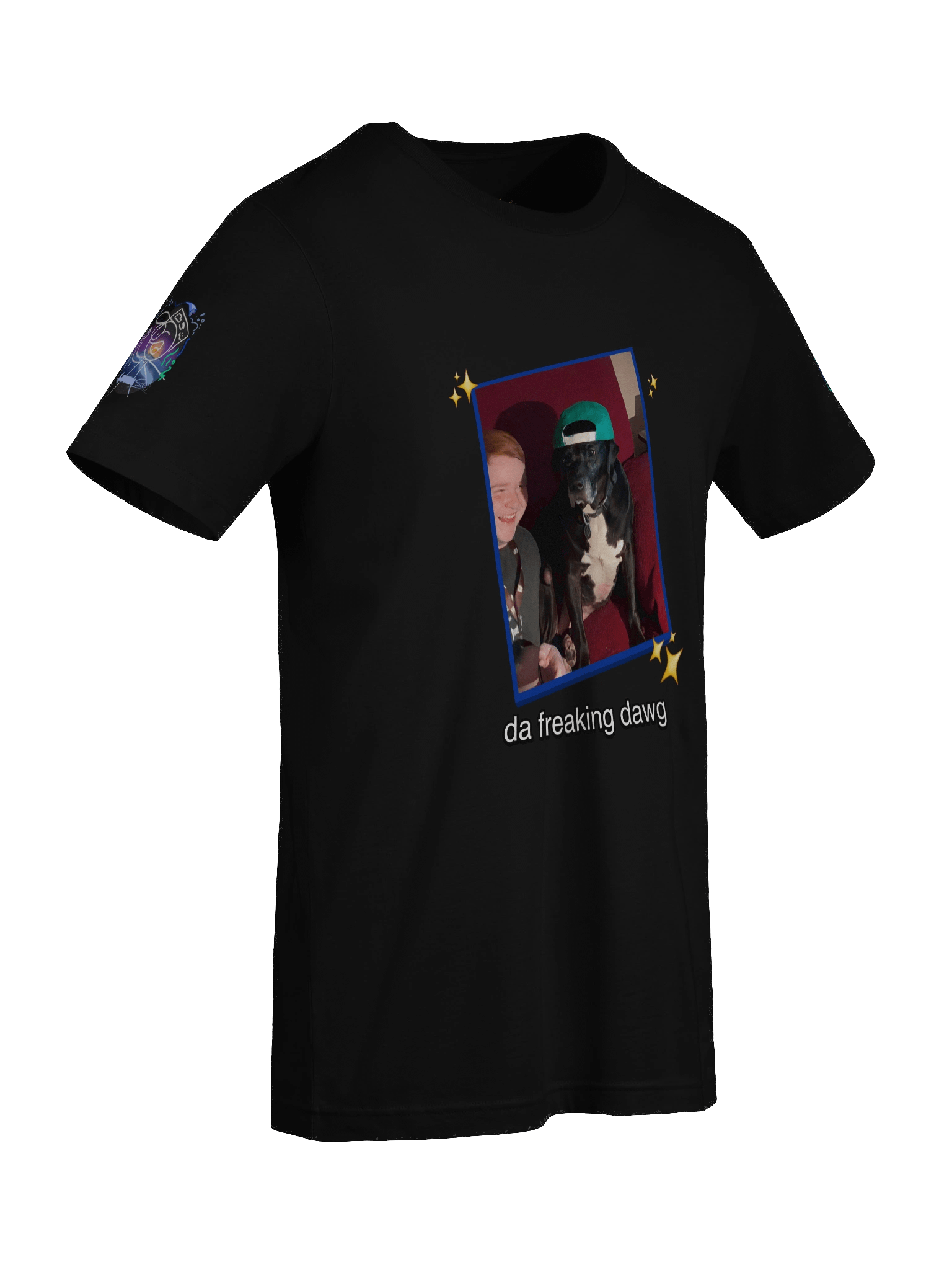 da freaking dawg shirt product image (73)