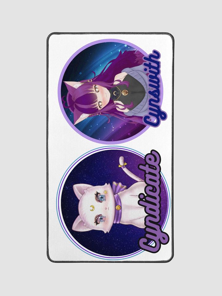 cynswith cyndicate mouce pad product image (1)