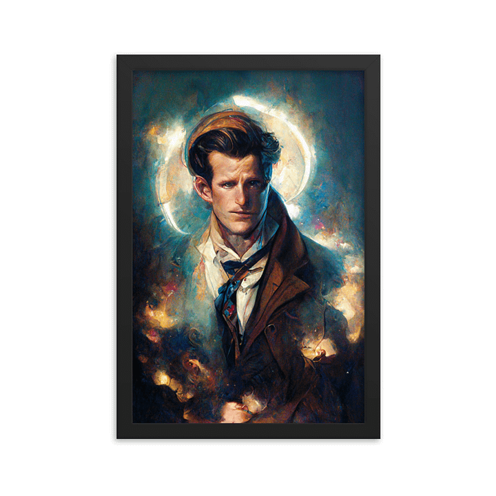 Eleventh Doctor product image (1)