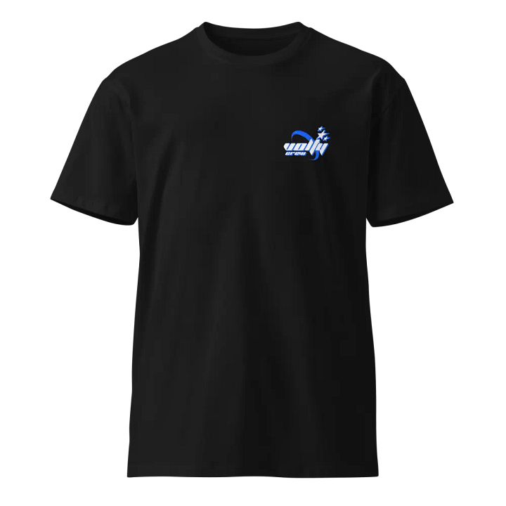 Volty Crew T-Shirt product image (1)