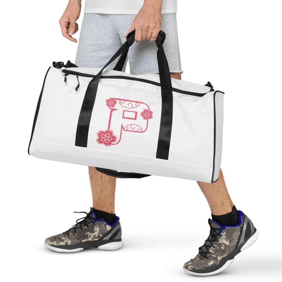 Sac de sport PichuHime product image (12)