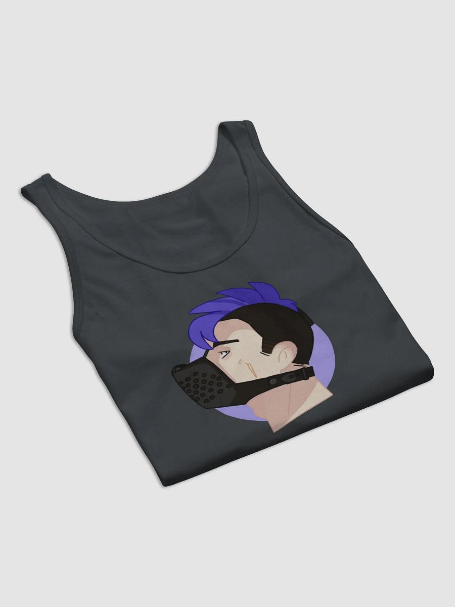 Human Pup Tank product image (9)