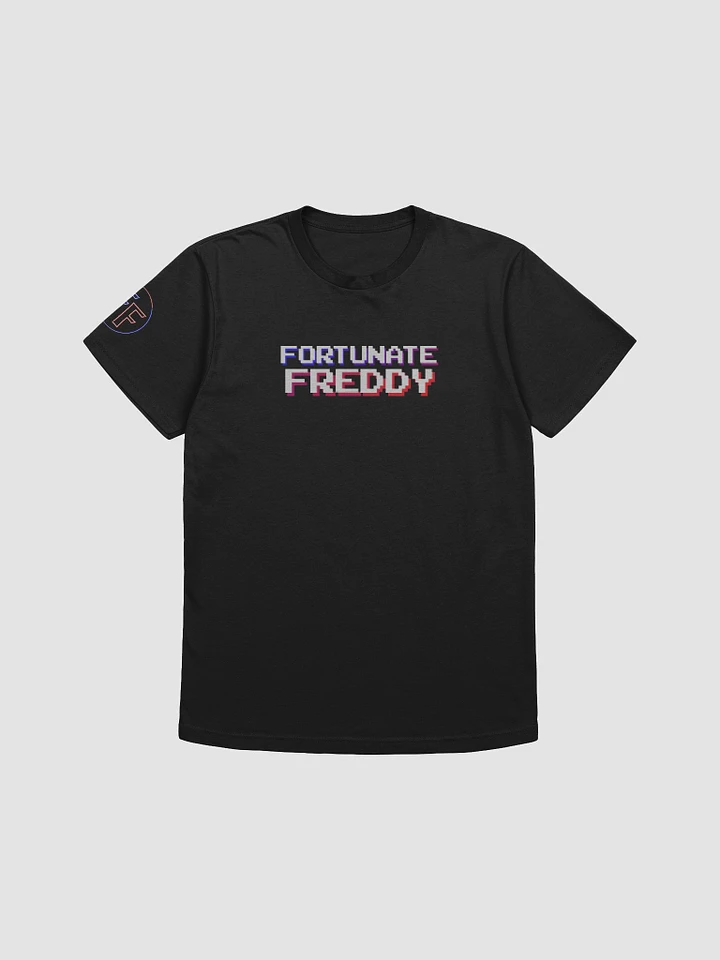 Freddy's shirt product image (1)