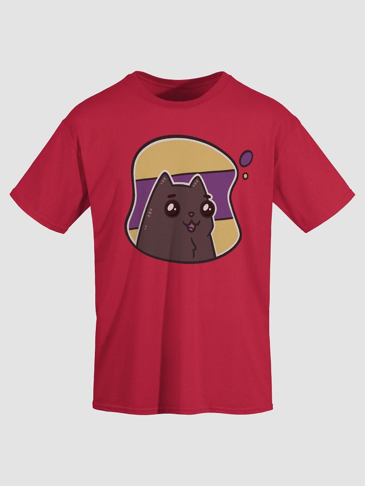 t-shirt : void intersex product image (2)