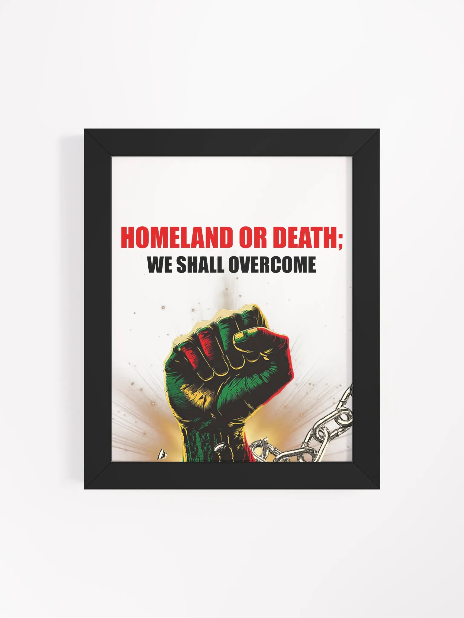 From Struggle to Sovereignty product image (4)