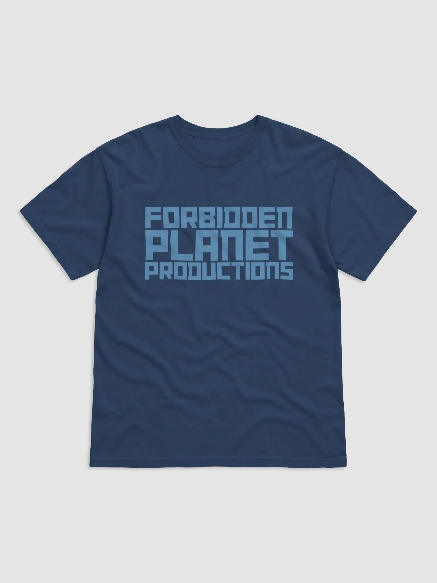 Velocity Vibes Retro Tee product image (1)
