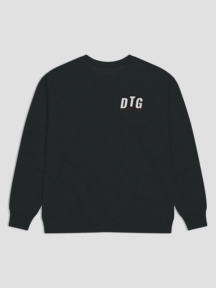 Dad The Gamer Crew Neck product image (1)