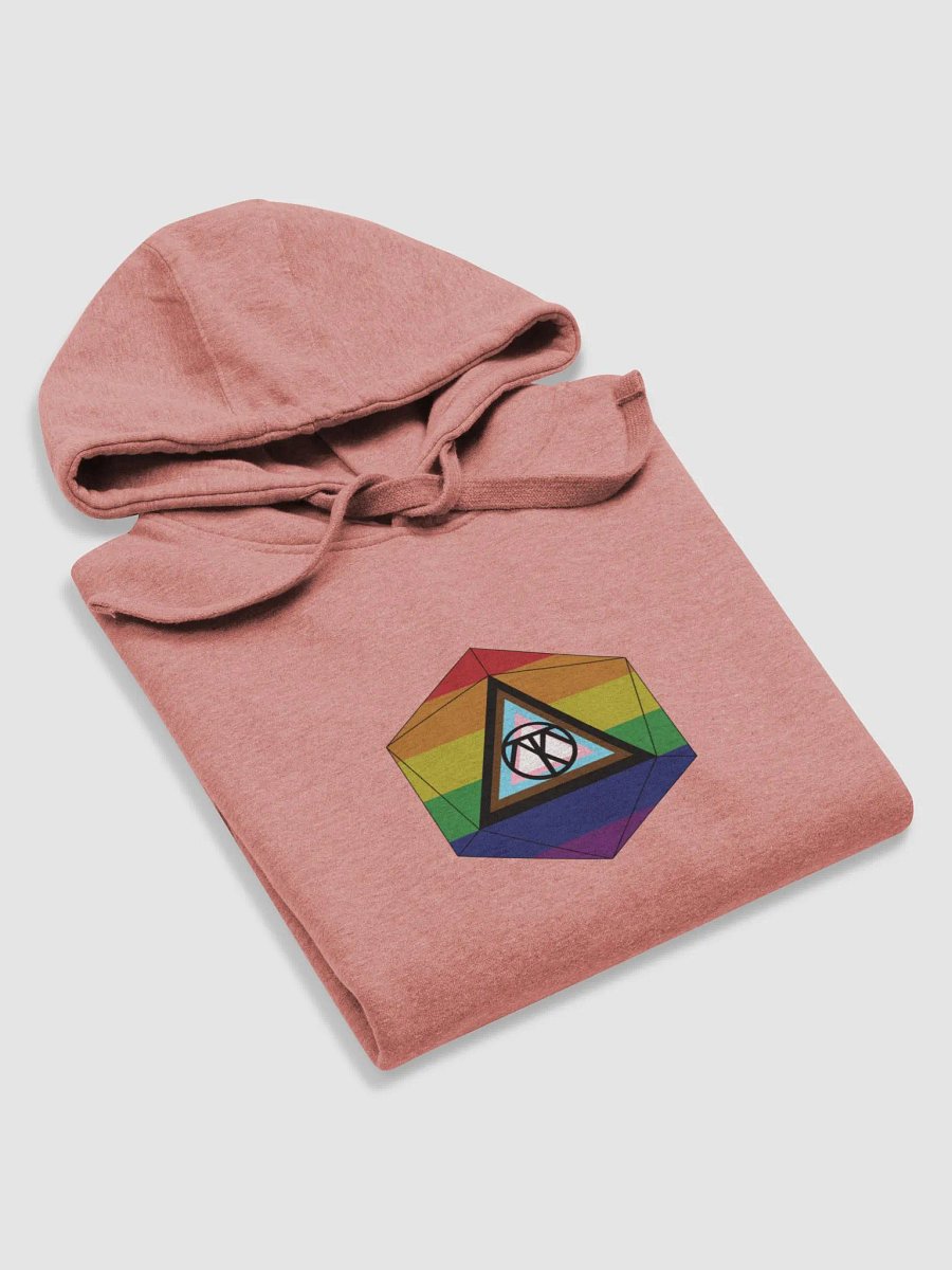ThatoneRainbowD20 Hoodie product image (53)
