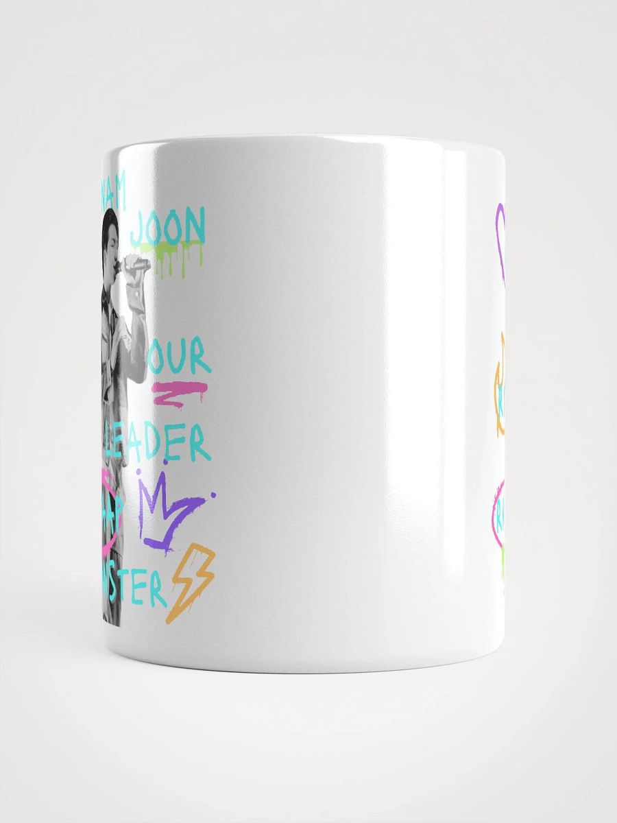 Rrrraaap Monster Mug product image (5)