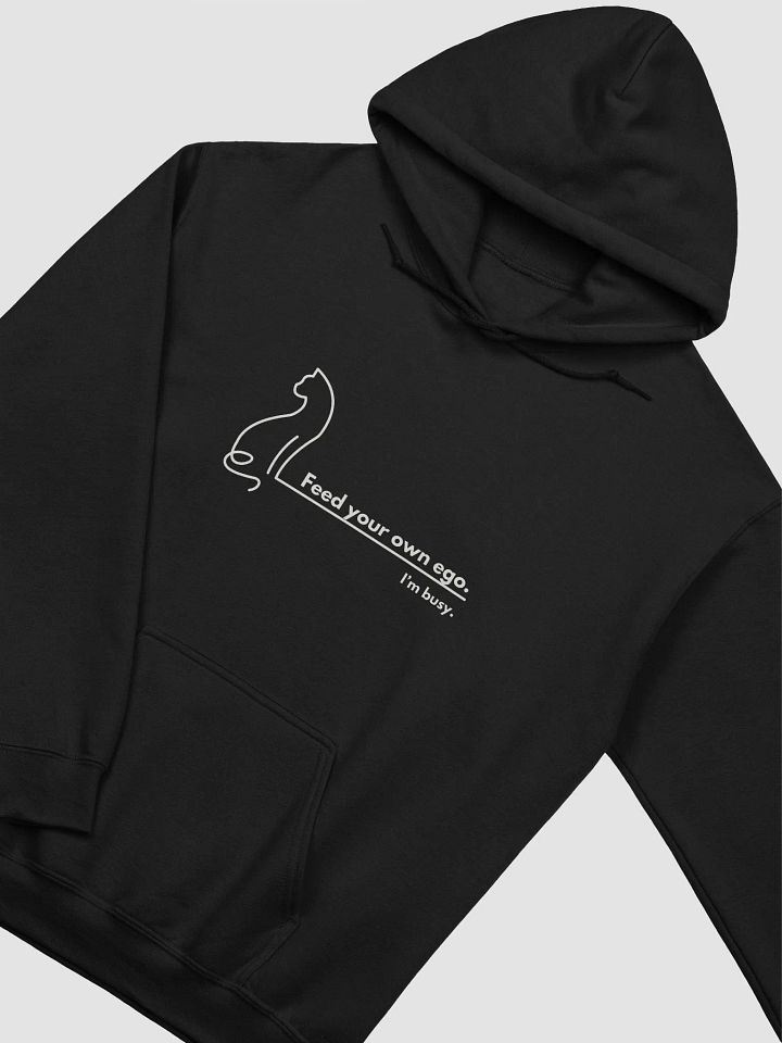 Feed Your Own Ego Hoodie product image (2)