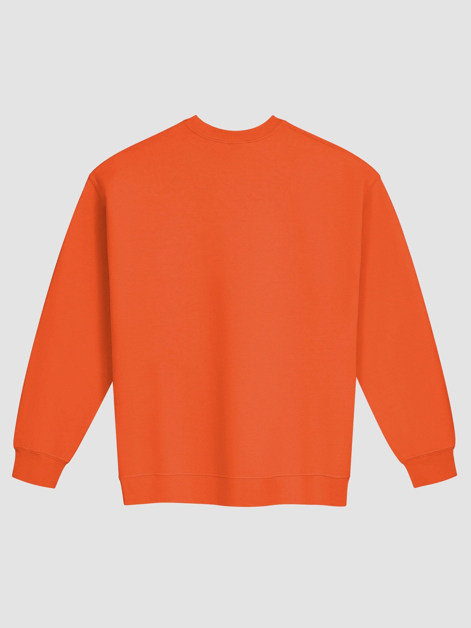 The Holy Theremin by Frank Fonik Techno EDM Classic Crewneck Sweatshirt product image (12)